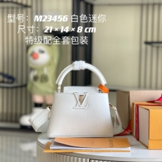 LV Top Handle Bags